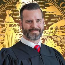 Judge Jason A. Reding Quiñones, '08, nominated as the next U.S. Attorney  for the Southern District of Florida