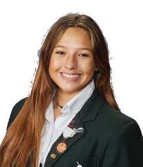 The Fourcast, November 2022 by Hockaday Student Publications