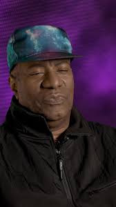 Marshal Jefferson Broken Synthesizer