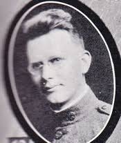 East Tennessee Veterans Memorial Association — East Tennessee Fallen  Veteran of the Month