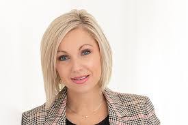 Jodi Schaffer's Instagram, Twitter & Facebook