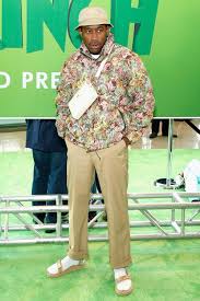 The 10 Best Dressed Men Of The Week Tyler The Creator Outfits Tyler The Creator Fashion Tyler The Creator