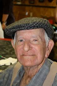 Fred Adell Ware (1921-2013)