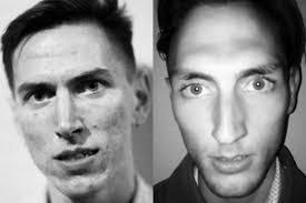 Andrew Hendy's Instagram, Twitter & Facebook