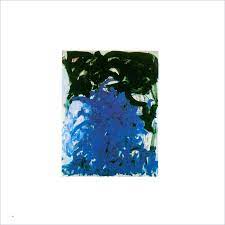 Best dining in birmingham, alabama: In Living Chaos Joan Mitchell Artforum International