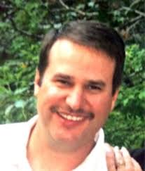 Todd Rickenbach Obituary December 23, 2014