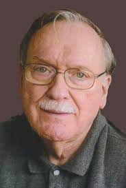 Rev. Robert L. Newberry Obituary