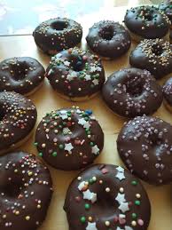Maybe you would like to learn more about one of these? Sladkosti Od Kristyny Donuty Podle If Cafe