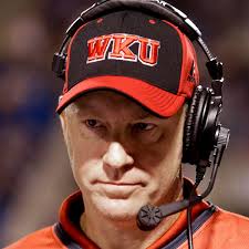 Jeff Brohm: What to know about new Purdue coach