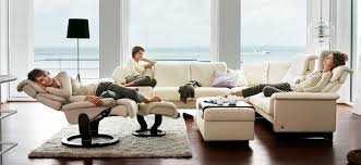 Love This Furniture Stressless Furniture Loveseat Living Room Ekornes
