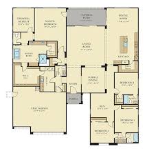 Emerald New Home Plan In Emerald Crest By Lennar New House Plans House Plans Dream House