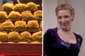 Bing offers the visitor a food quiz to test your knowledge about food. Eat A Bunch Of Sweet Foods And We Ll Tell You Which Friends Character You Are