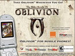 Available on xbox 360™, playstation®3, and games for windows. Oblivion Mobile The Elder Scrolls Travels Oblivion Mobile Vir2l Studios Free Download Borrow And Streaming Internet Archive