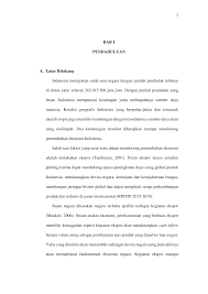 Napak tilas pembangunan batam dalam sejarah badan pengusahaan batam. Http Eprints Ums Ac Id 81321 3 Bab 20i Pdf