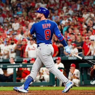Ian Happ (@ihapp_1) / Posts / X