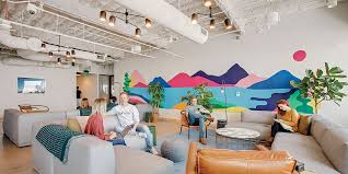 Pending pending follow request from @wework. Wework Rino Art District Denver Co