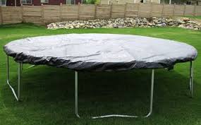 Quality trampoline for excellent bounce. Do I Need A Trampoline Cover For Winter Helpful Tips