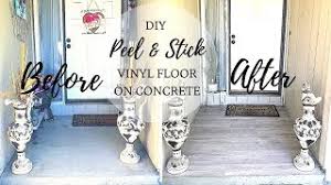 We did not find results for: Diy Peel Stick Vinyl Floor Install Front Porch Makeover Youtube
