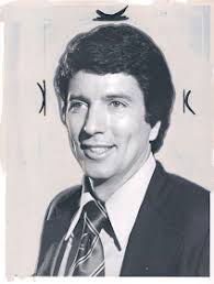 Classic Television Showbiz: An Interview with Peter Marshall