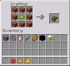 /tp @aiq=0.9 2 points3 points4 points 1 year ago (0 children). How To Make Terracotta In Minecraft All 16 Colors