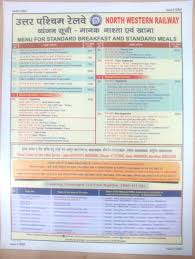 north western railway indian railways portal