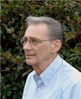 Donovan Grice Obituary (1940