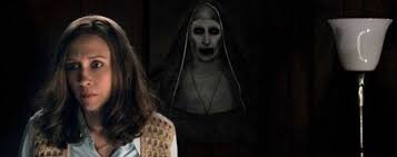 Résultat de recherche d'images pour "La Nonne"