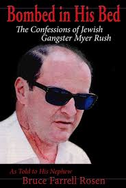 Review of Bombed in His Bed (9780615847184) — Foreword Reviews