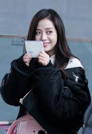 We've gathered more than 5 million images uploaded by our users and sorted them by the most popular ones. Kim Jisoo Wallpaper Pc Blackpink Logo Desktop Wallpaper Hd Discover Images And Videos About Jisoo From All Over The World On We Heart It Decoracion De Unas