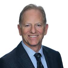 Robert Gillison, USA