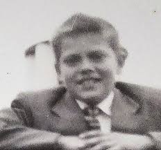 Ansedel Karl Erik Ove Östlund