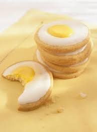 Biscuits Au Miroir Ricardo Recipe Cookie Recipes Desert Dessert Dessert Recipes