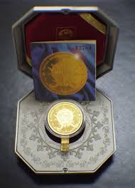 È una banca on line costruita sulla base delle necessità concrete del cliente: Malaysia Biggest Gold Coin Ever Issued By Bank Negara Malaysia Bnm Steemit