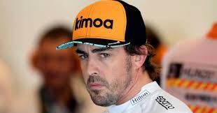 Para que todos entiendan cómo es la historia: Kimoa Fernando Alonso Perdio Un Millon Con Su Marca De Moda En Su Ano De Estreno Companias Cinco Dias