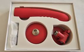 Mission 2 Lovense - Suction Cup Dildo