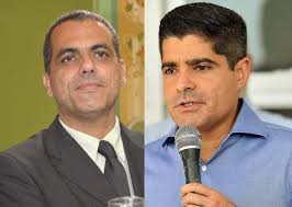 Cezar Leite volta a atacar ACM Neto: "Virou piada nacional"