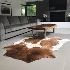 Black & white cow hide rugs. Brown And White Cowhide Rugs Zulucow