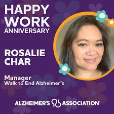 Rep. Kila's Vision for Alzheimer's Awareness Becomes Reality in Hawaii