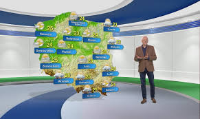 Czy znasz pogodę na dziś i jutro? Pogoda Interia Poznan 25 Dni