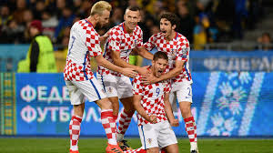 Es wären drei wichtige punkte für die qualifikation zur wm. Brasiliens Wm Test Gegen Kroatien Im Live Stream Goal Com