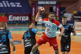 Jesteś na oficjalnym fanpage'u najstarszego klubu sportowego w polsce! Pilkarze Reczni Energa Mks Kalisz Pokonali Stal Mielec Zdjecia Kalisz Nasze Miasto