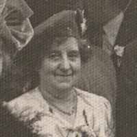 Ethel Victoria Edge (1886–1970)