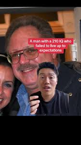 Christopher Michael Langan