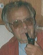 Adrian 'Butch' Reed Wells, Sr. (1935-2013)