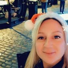 Heidi Cray's Instagram, Twitter & Facebook