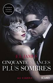Dépassée par les sombres secrets de christian grey, ana steele a mis un terme à leur relation pour se consacrer à sa carrière d'éditrice. Cinquante Nuances Plus Sombres En Streaming Ou A Telecharger