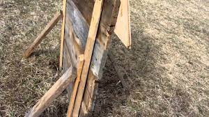 Best Homemade Paintball Field - Youtube
