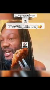 if I Laugh I Pop Up! #tiktok #foryou #fyp #rastaking #shockingmurray #...