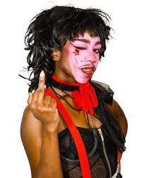 Just some of the amazing photos taken by @briebanksss ❣️🖤🎪🕸️ Please  check out their work and book em if you're looking for a photographer! ✨🖤  #drag #dragperformer #dragartist #dragprince #queerlesque