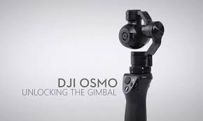 It went into protected mode and i have this diy fix on how to fix this problem! Osmo Product Support Dji